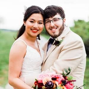 Meet your Posher, Lillian